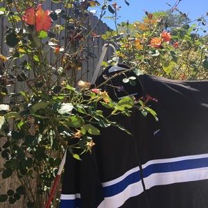 (SOLD)Vintage Olympics Track Jacket